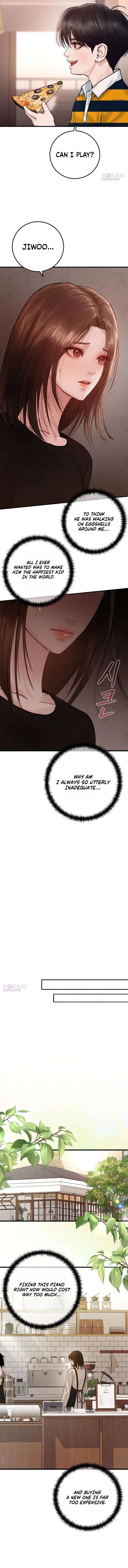 Read Sponsor’s Mark chapter 5 image 14 on Lezhin