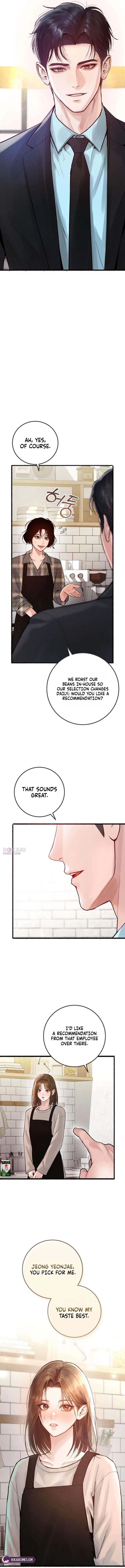 Read Sponsor’s Mark chapter 5 image 16 on Lezhin