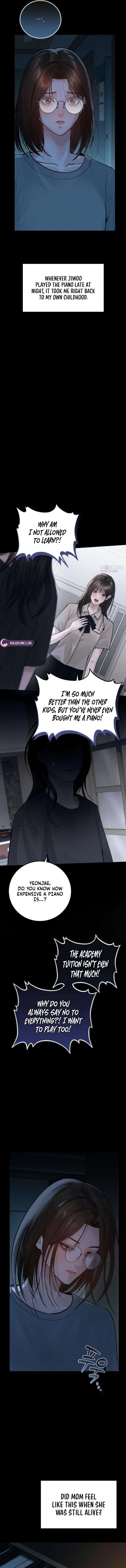 Read Sponsor’s Mark chapter 5 image 2 on Lezhin