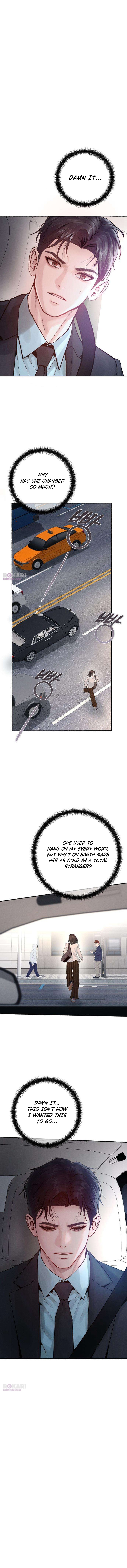 Read Sponsor’s Mark chapter 6 image 10 on Lezhin