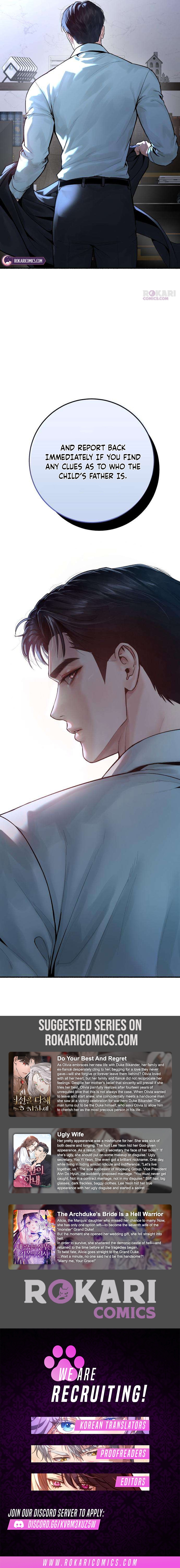 Read Sponsor’s Mark chapter 6 image 17 on Lezhin