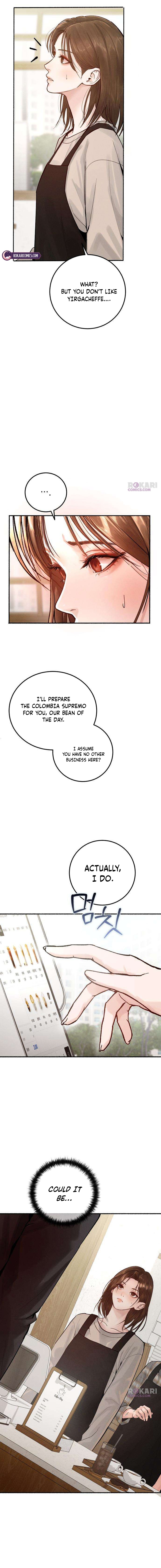Read Sponsor’s Mark chapter 6 image 2 on Lezhin