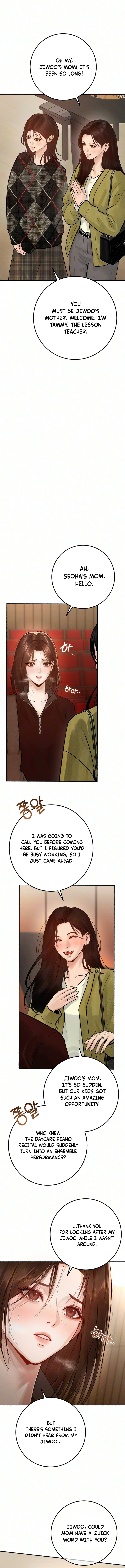 Read Sponsor’s Mark chapter 7 image 10 on Lezhin