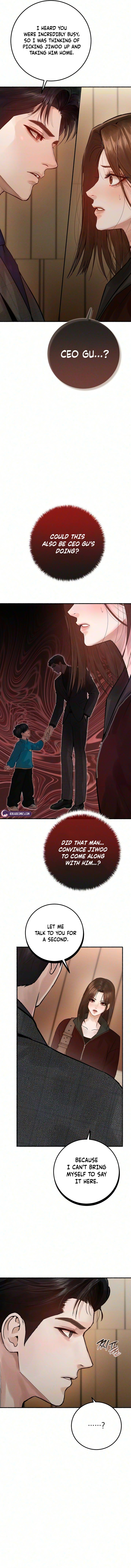 Read Sponsor’s Mark chapter 7 image 12 on Lezhin