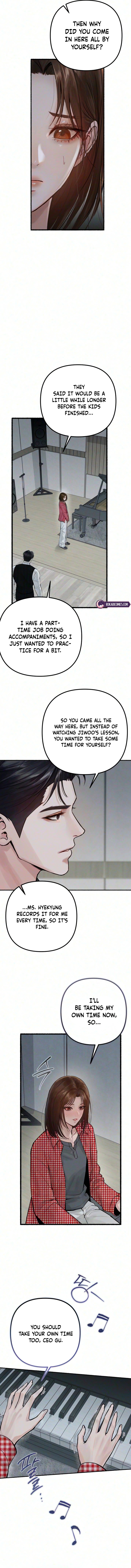 Read Sponsor’s Mark chapter 9 image 11 on Lezhin