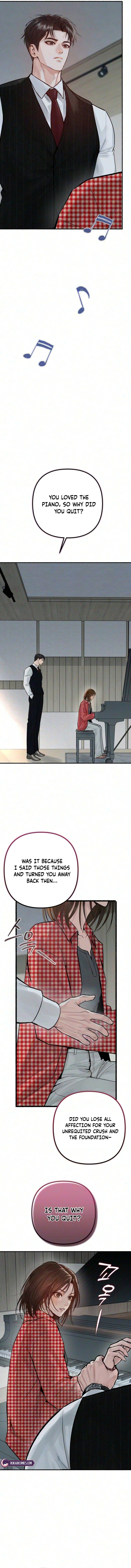 Read Sponsor’s Mark chapter 9 image 12 on Lezhin