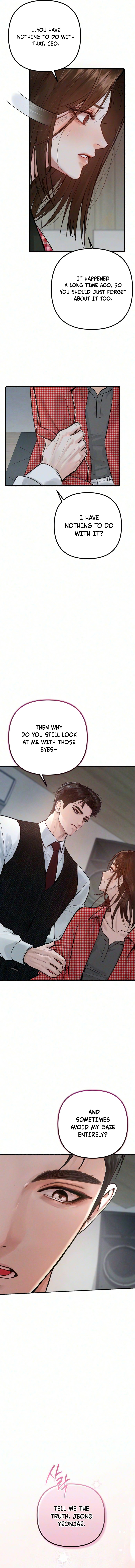 Read Sponsor’s Mark chapter 9 image 13 on Lezhin