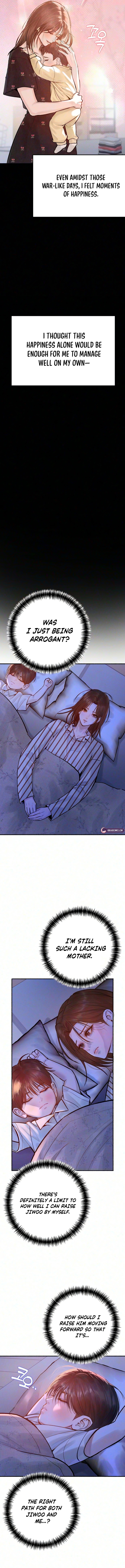 Read Sponsor’s Mark chapter 9 image 2 on Lezhin