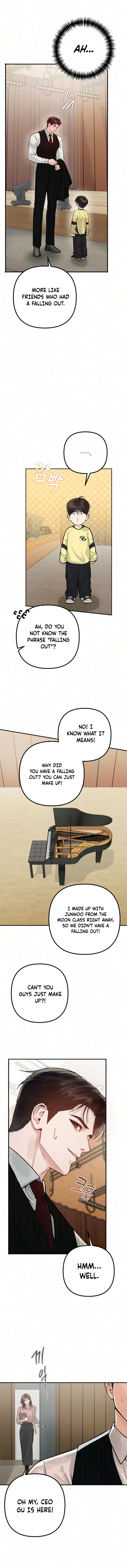 Read Sponsor’s Mark chapter 9 image 7 on Lezhin