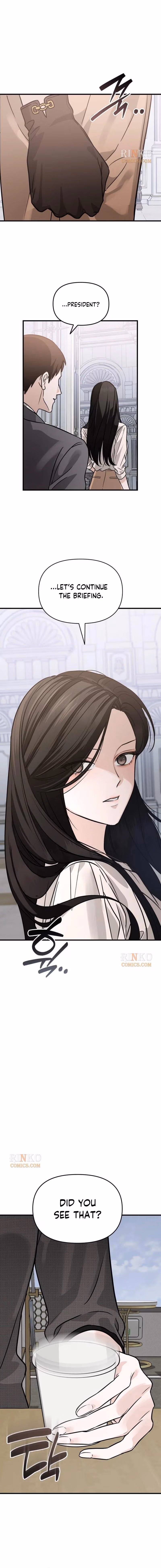Read Spooky in Love chapter 1 image 11 on Lezhin