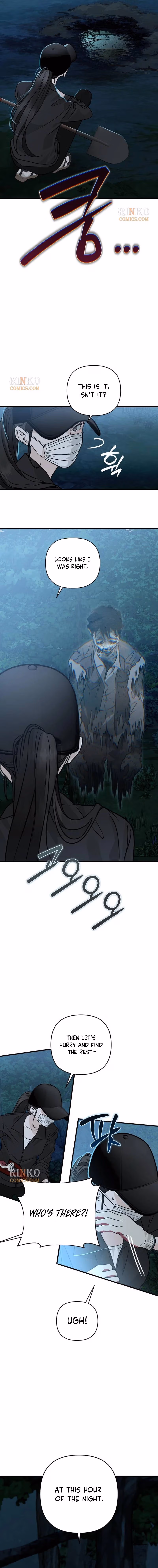 Read Spooky in Love chapter 1 image 15 on Lezhin