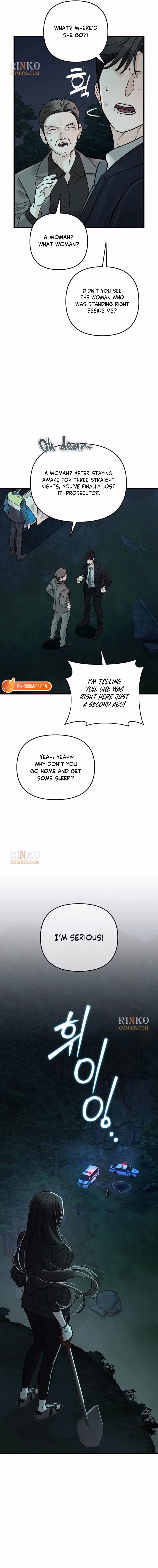 Read Spooky in Love chapter 1 image 23 on Lezhin