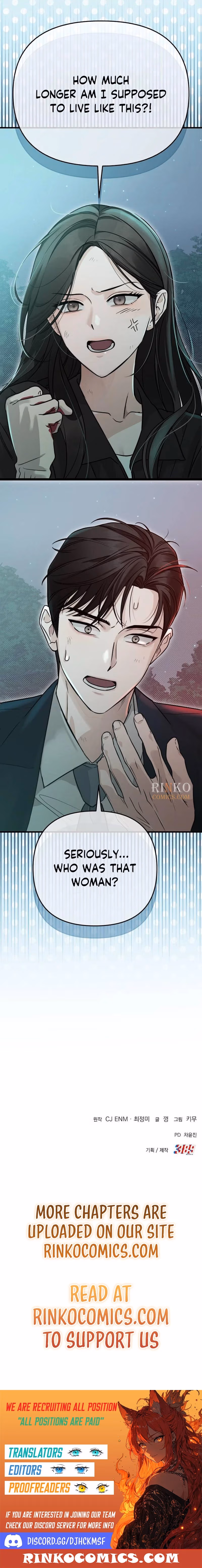 Read Spooky in Love chapter 1 image 26 on Lezhin