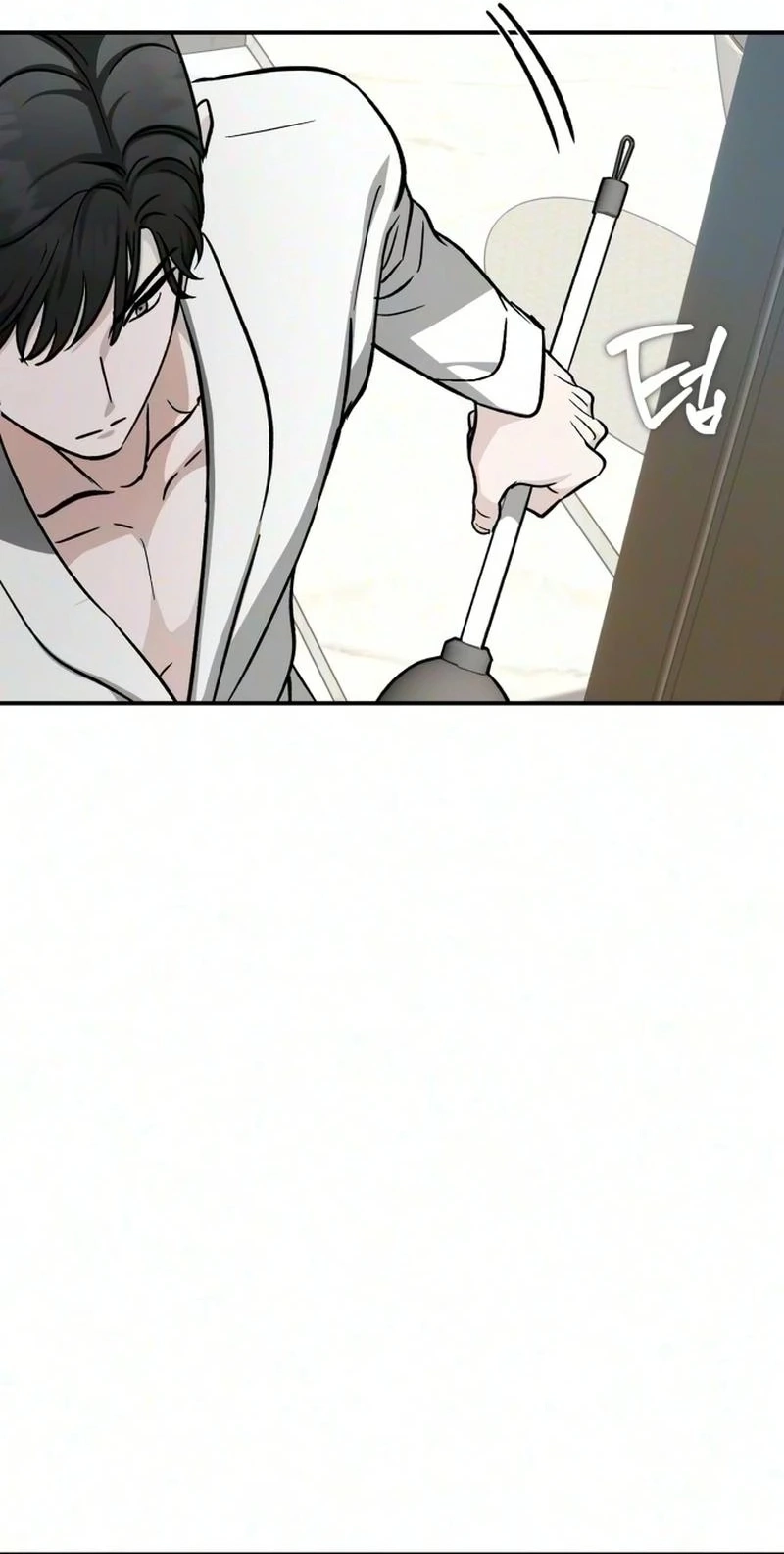 Read Spooky in Love chapter 10 image 10 on Lezhin
