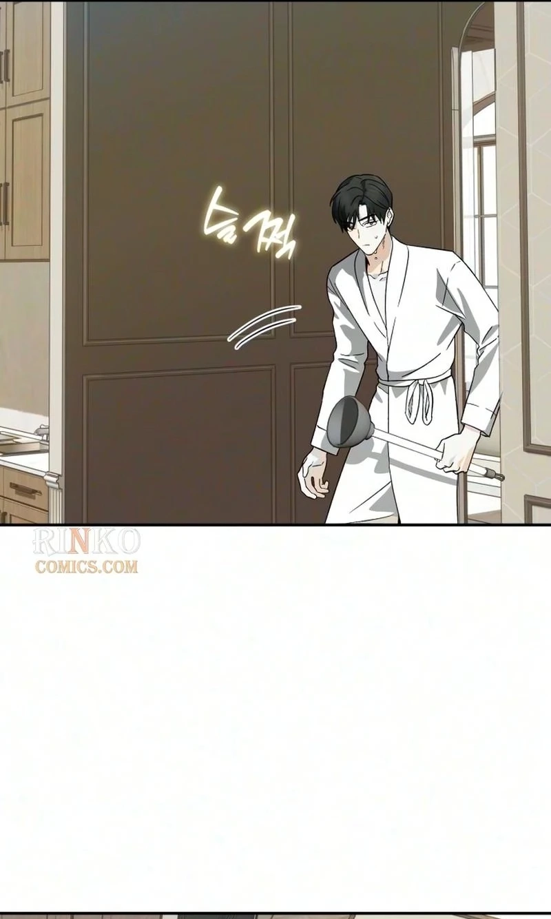 Read Spooky in Love chapter 10 image 11 on Lezhin