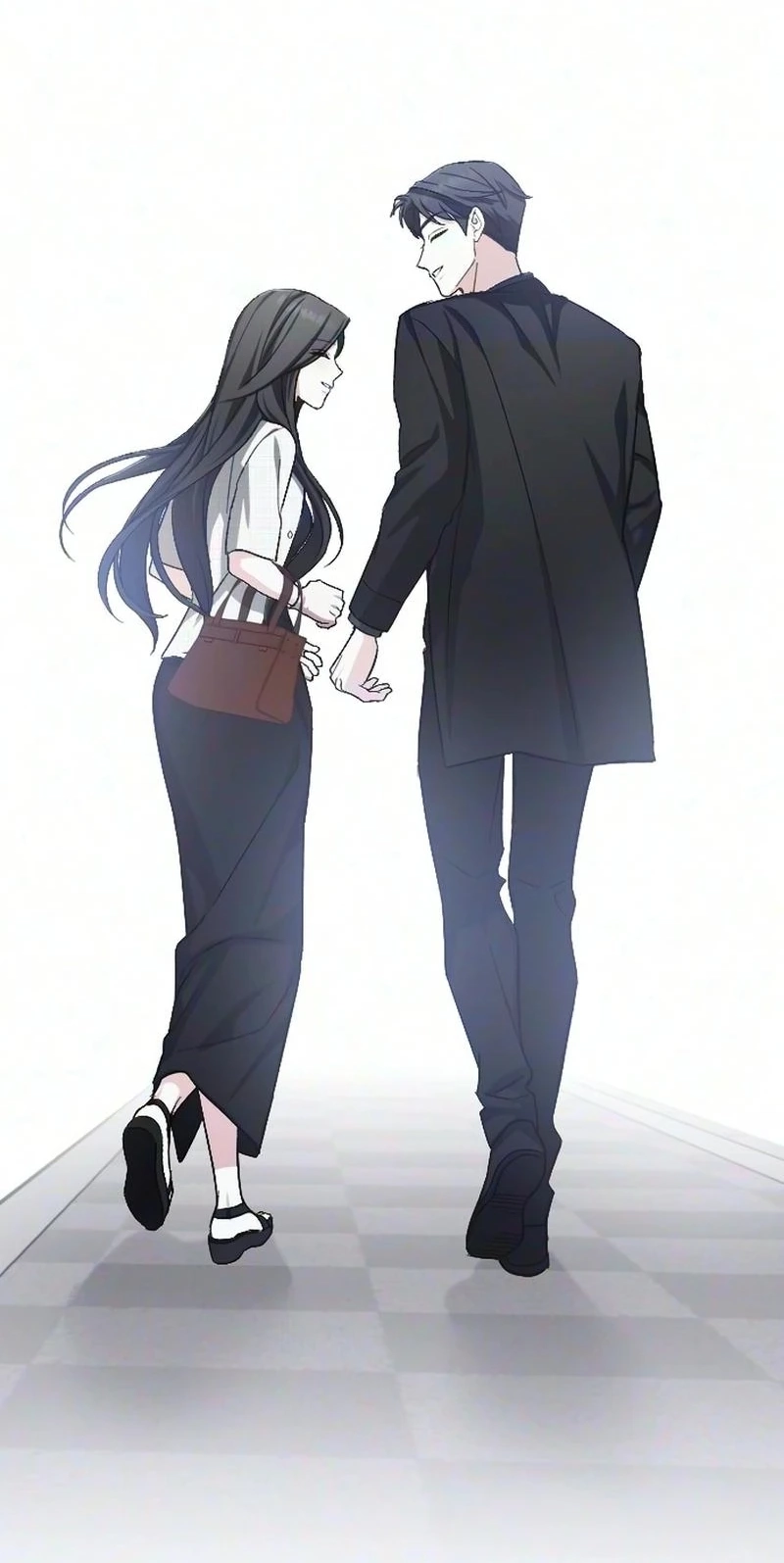 Read Spooky in Love chapter 10 image 110 on Lezhin