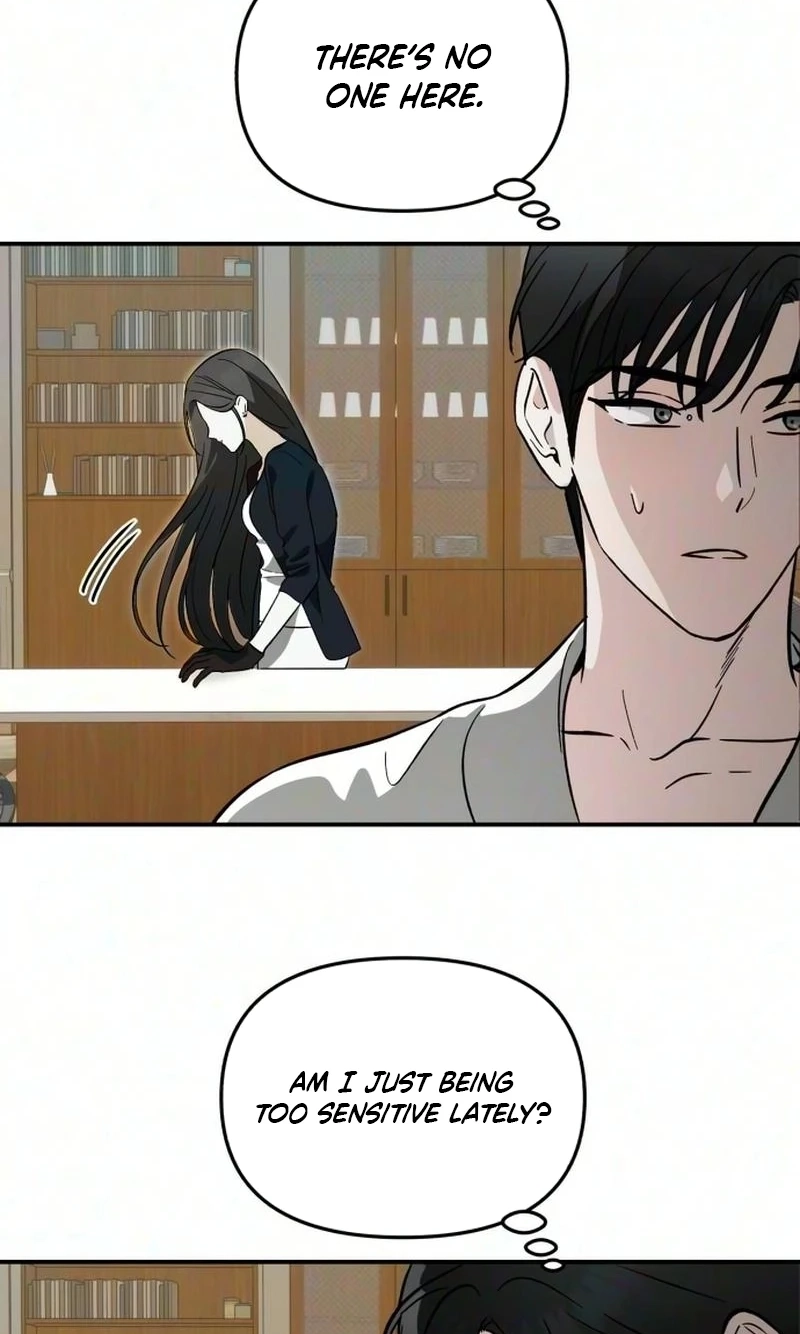 Read Spooky in Love chapter 10 image 13 on Lezhin