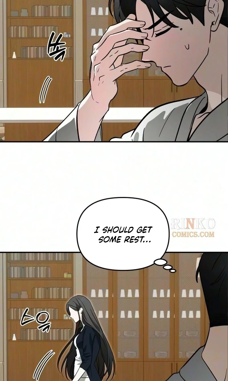 Read Spooky in Love chapter 10 image 14 on Lezhin