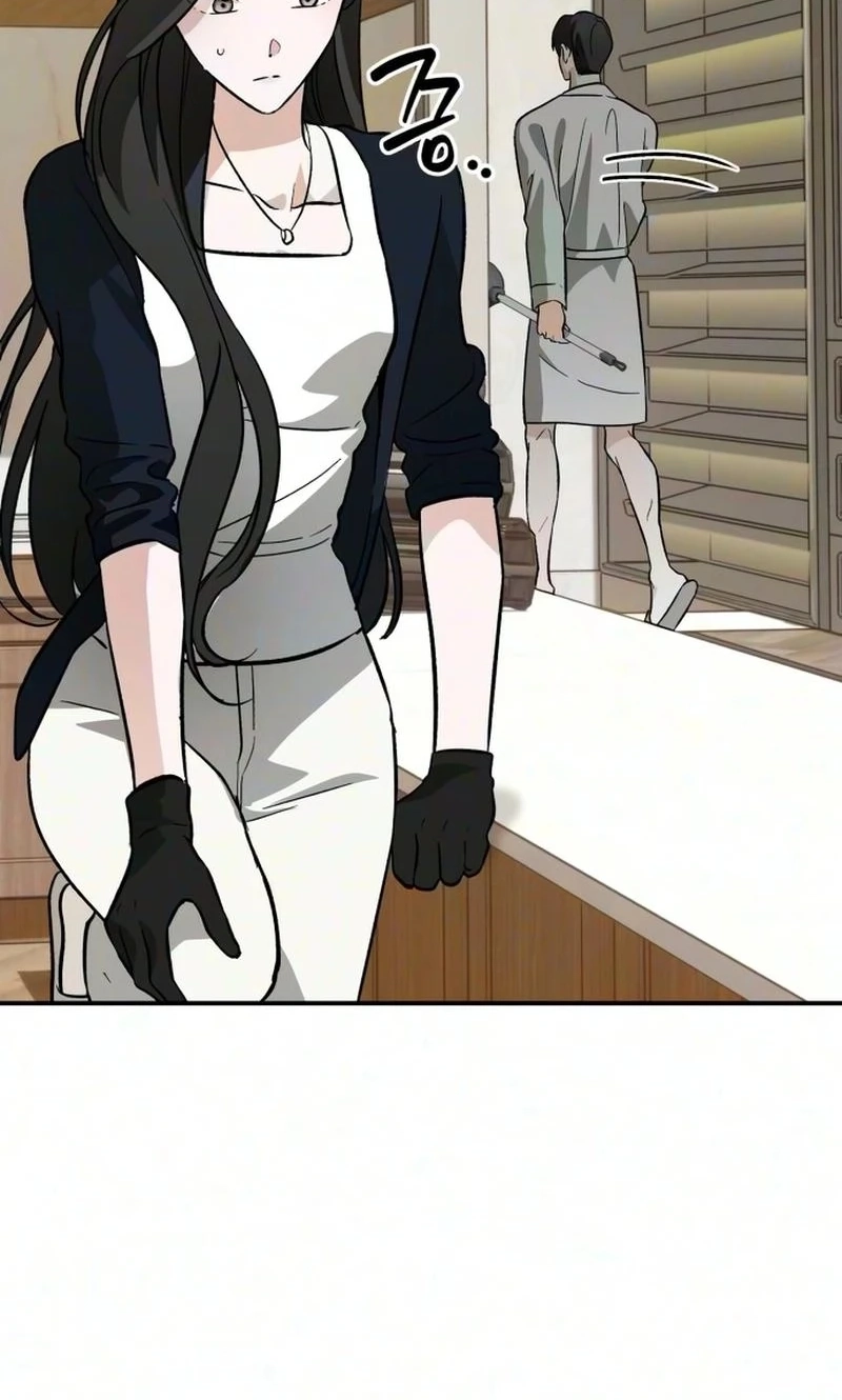 Read Spooky in Love chapter 10 image 16 on Lezhin