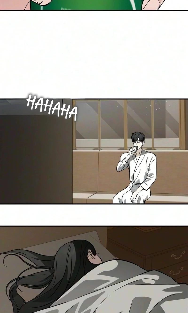 Read Spooky in Love chapter 10 image 18 on Lezhin