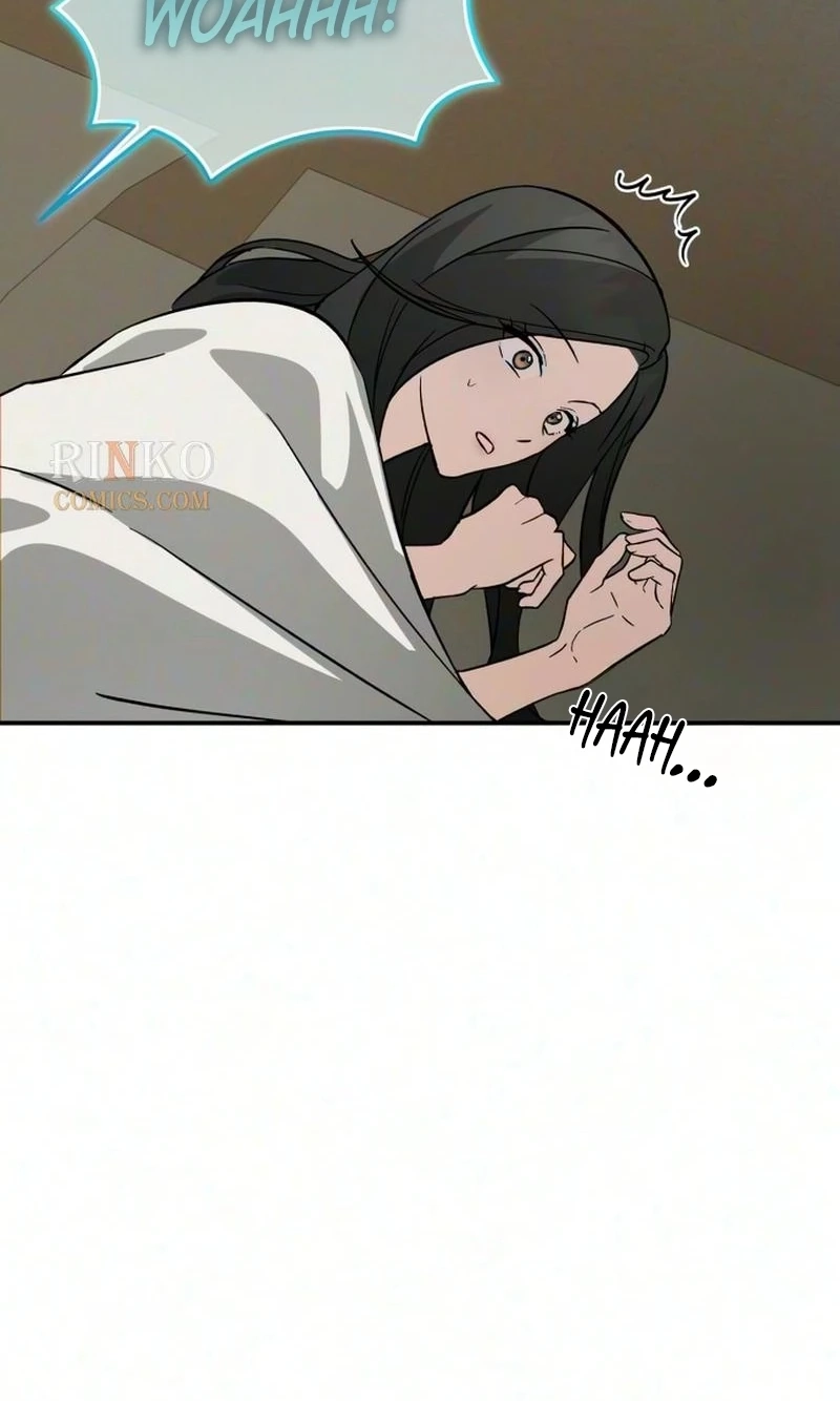 Read Spooky in Love chapter 10 image 21 on Lezhin