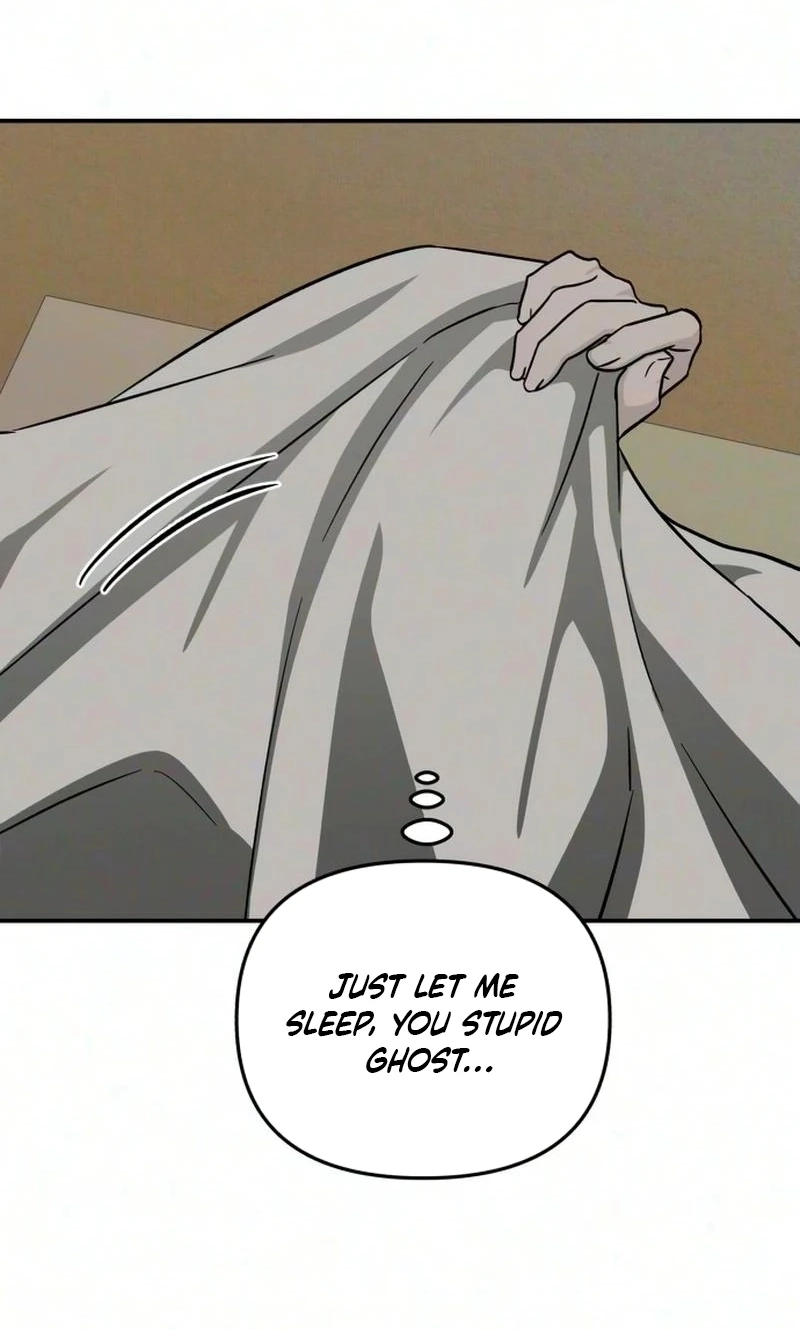 Read Spooky in Love chapter 10 image 22 on Lezhin