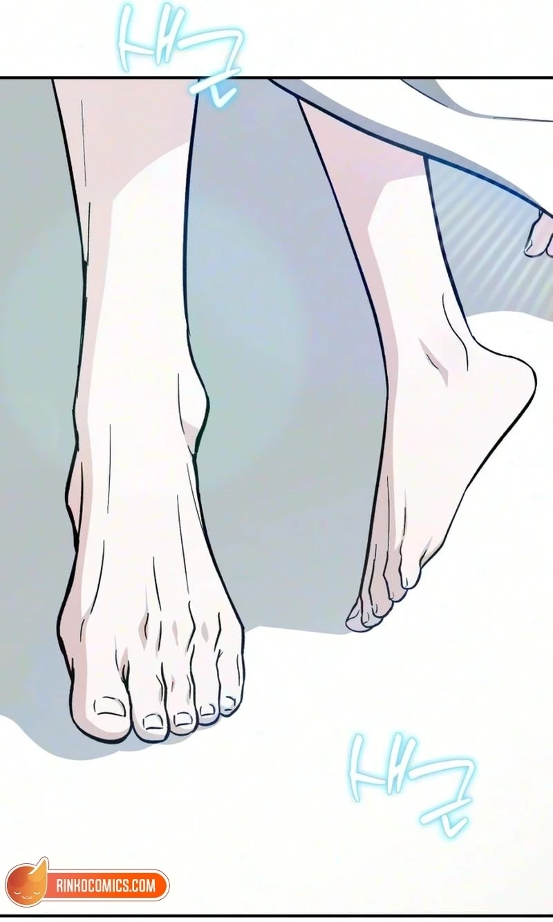 Read Spooky in Love chapter 10 image 34 on Lezhin