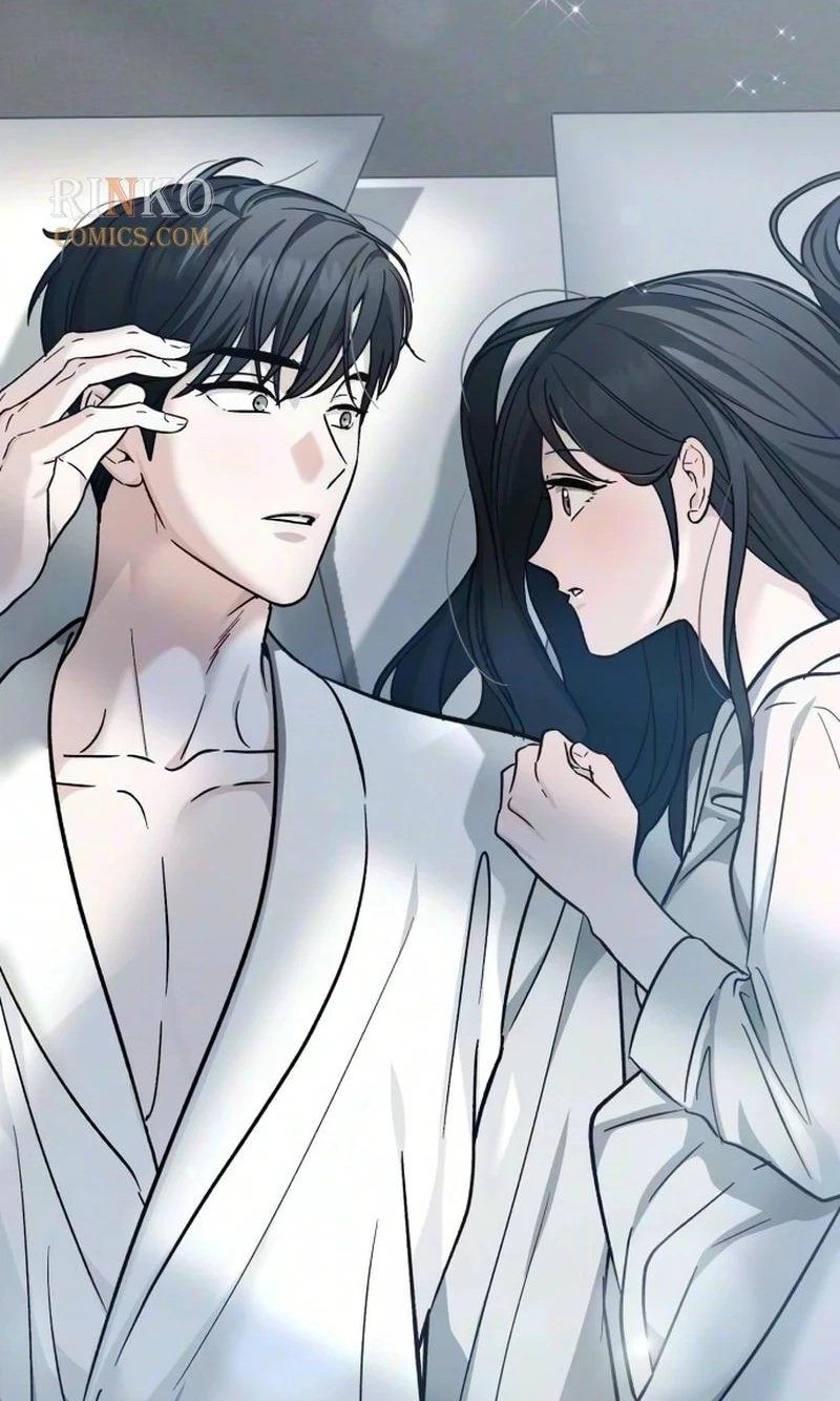 Read Spooky in Love chapter 10 image 37 on Lezhin