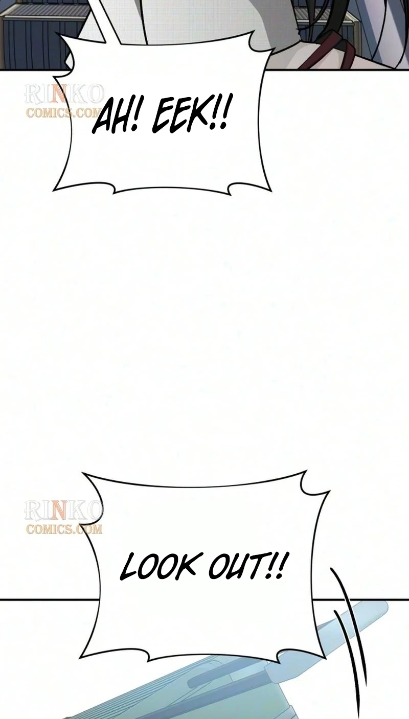 Read Spooky in Love chapter 10 image 64 on Lezhin