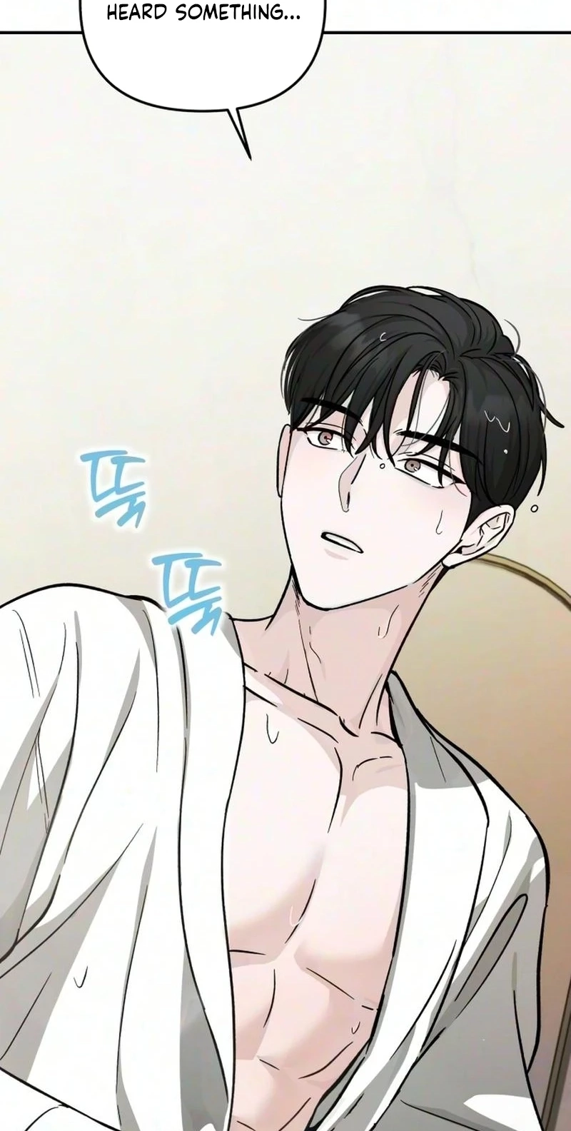 Read Spooky in Love chapter 10 image 7 on Lezhin