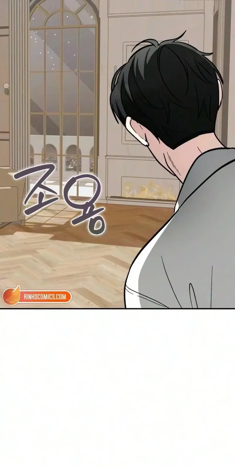 Read Spooky in Love chapter 10 image 9 on Lezhin