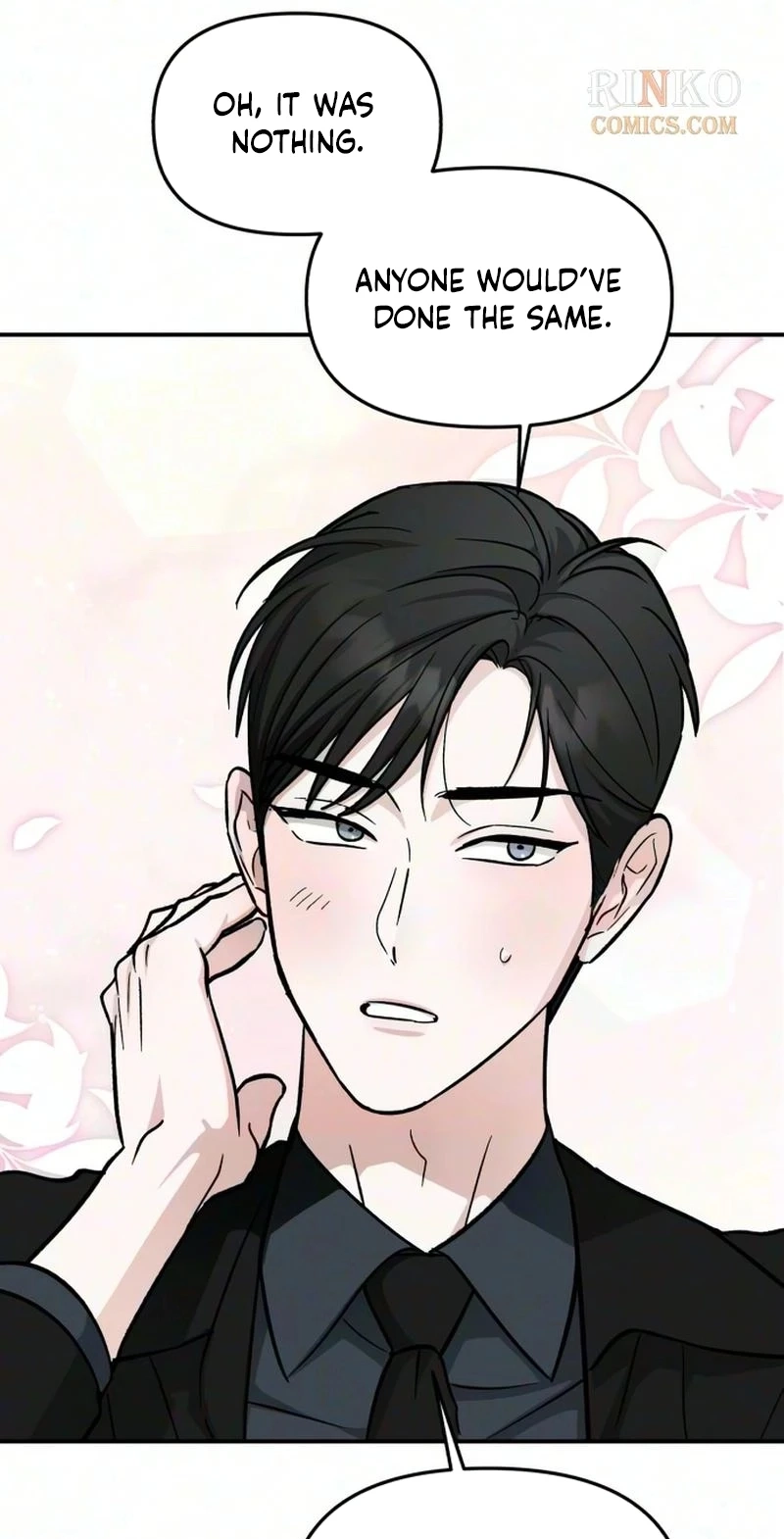 Read Spooky in Love chapter 10 image 90 on Lezhin