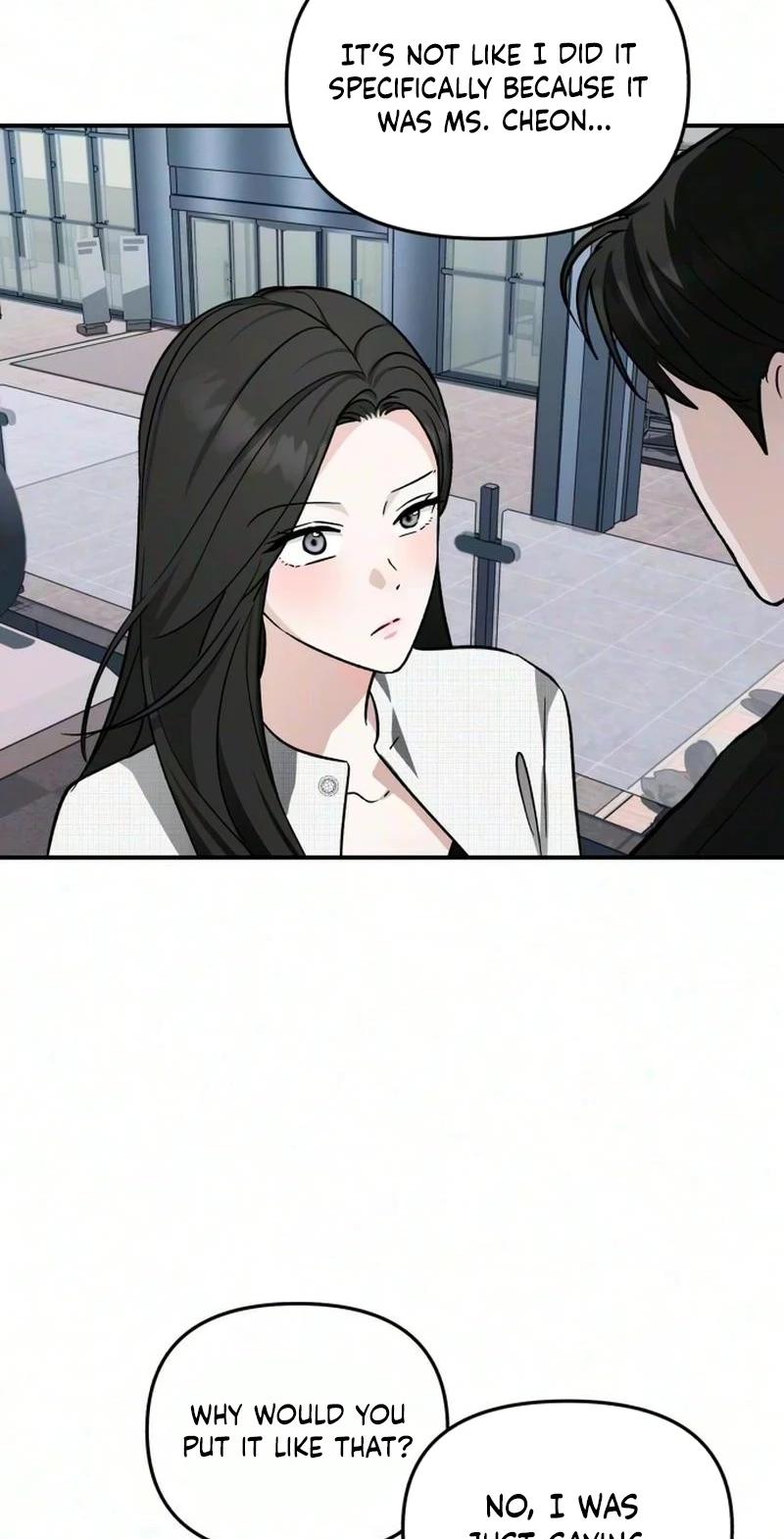 Read Spooky in Love chapter 10 image 91 on Lezhin