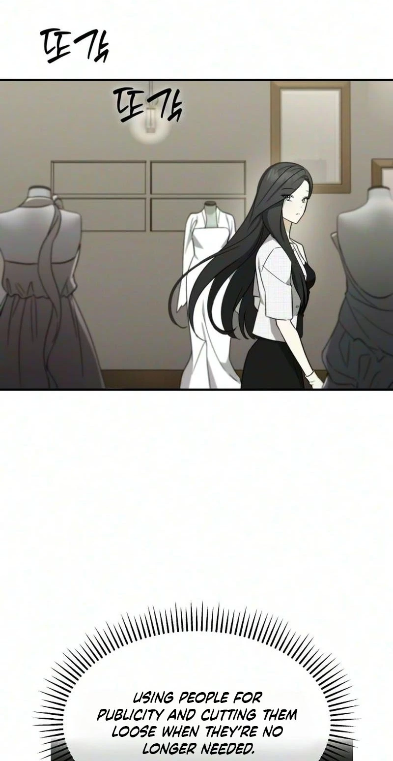 Read Spooky in Love chapter 11 image 1 on Lezhin
