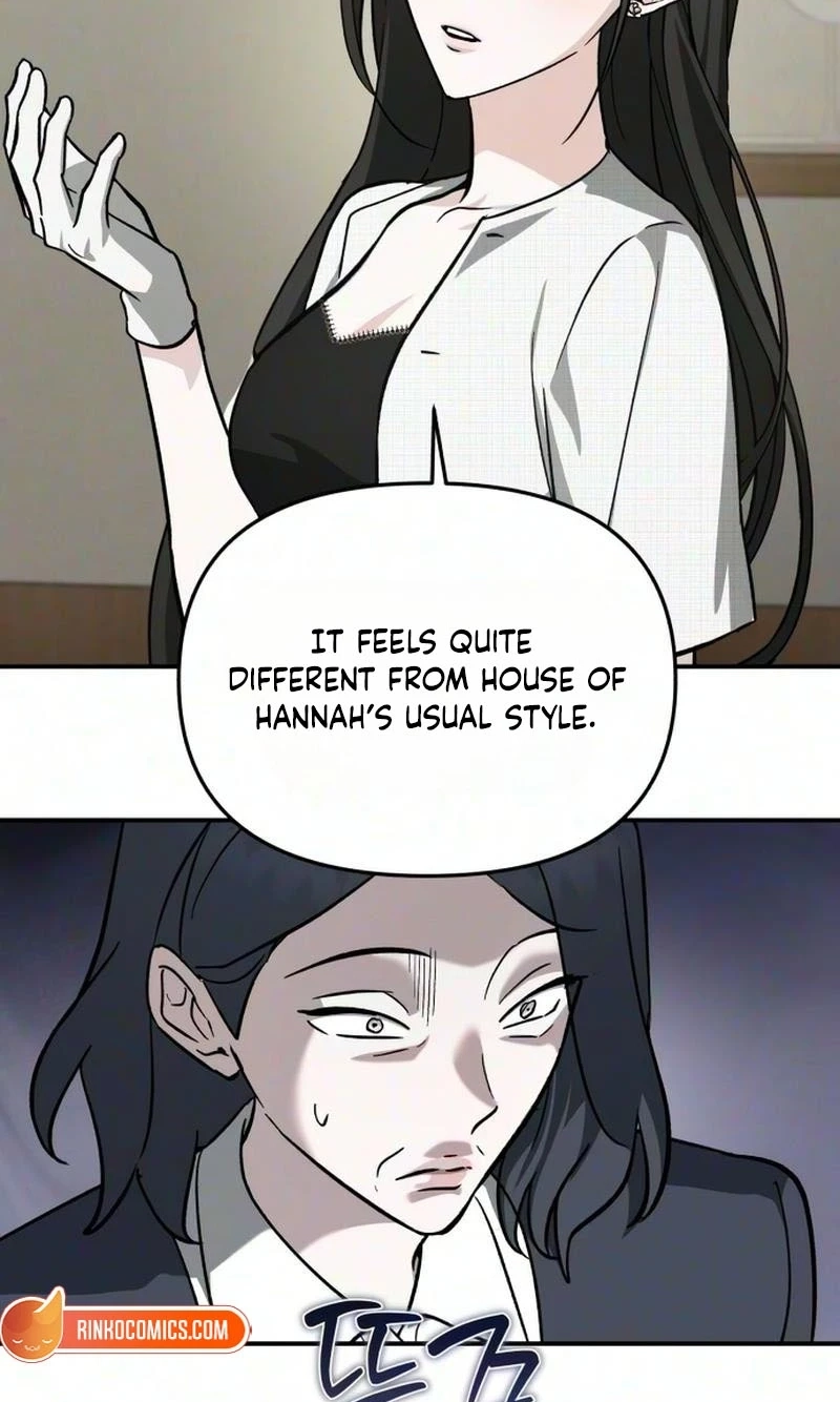 Read Spooky in Love chapter 11 image 12 on Lezhin