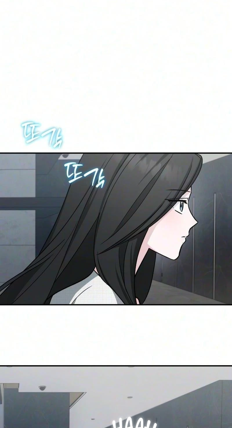 Read Spooky in Love chapter 11 image 18 on Lezhin