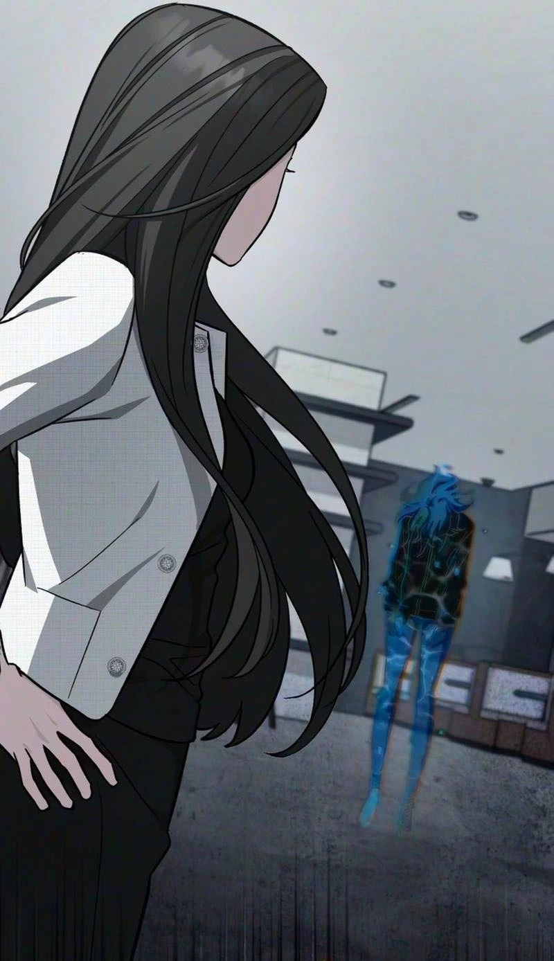 Read Spooky in Love chapter 11 image 21 on Lezhin