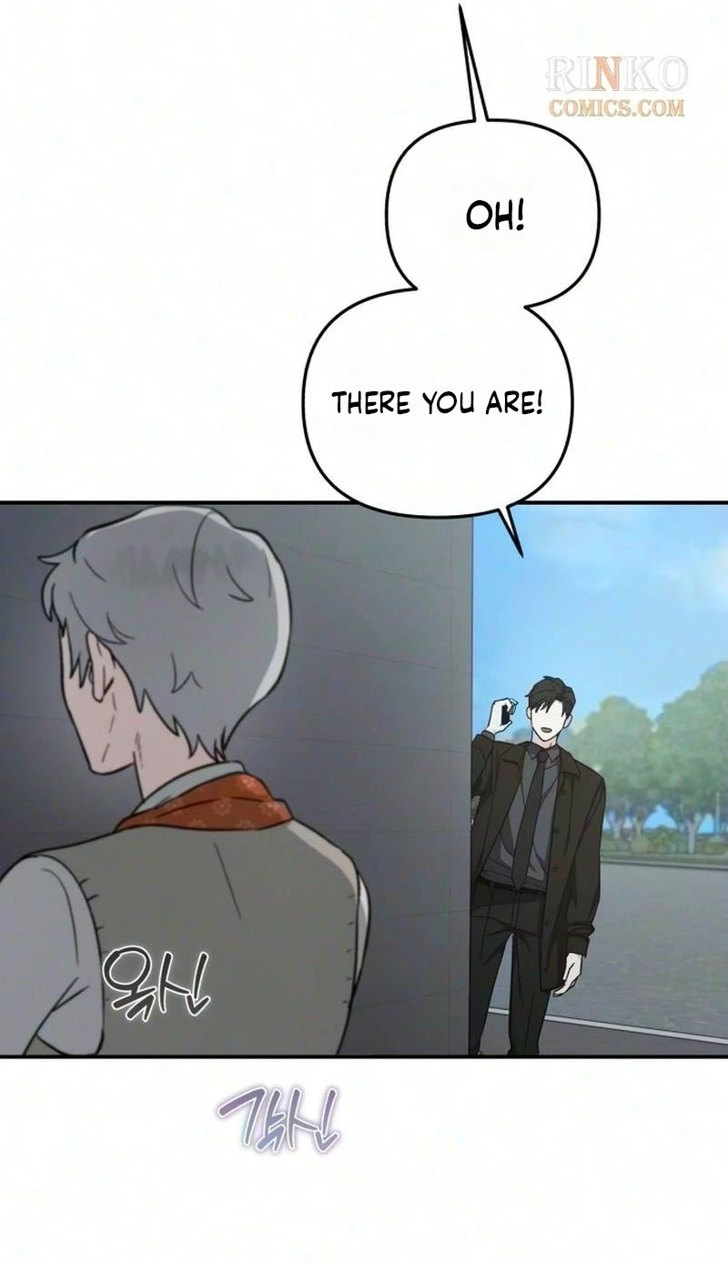 Read Spooky in Love chapter 11 image 26 on Lezhin