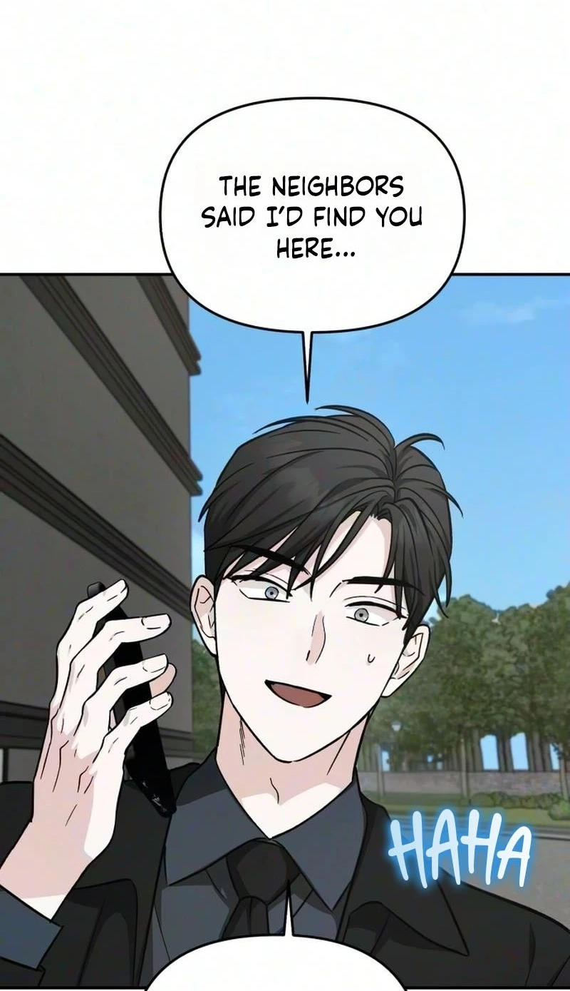 Read Spooky in Love chapter 11 image 27 on Lezhin