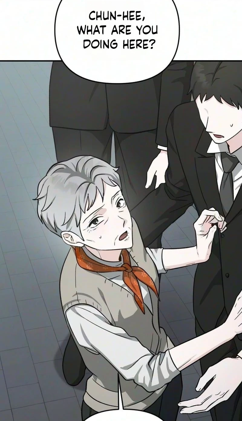 Read Spooky in Love chapter 11 image 28 on Lezhin