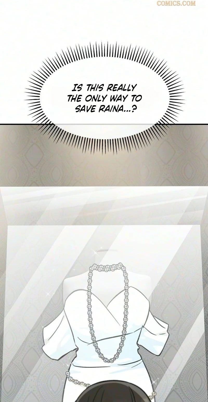 Read Spooky in Love chapter 11 image 3 on Lezhin