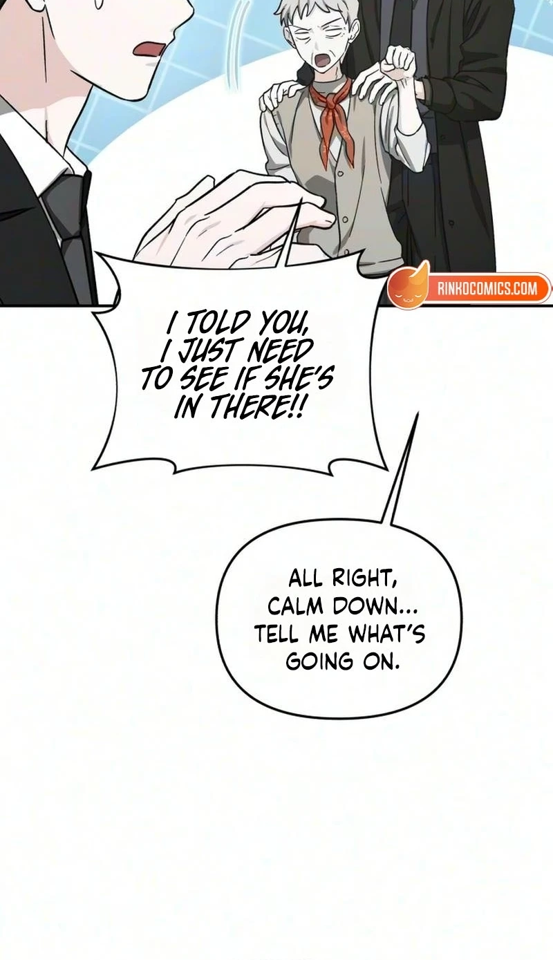 Read Spooky in Love chapter 11 image 30 on Lezhin