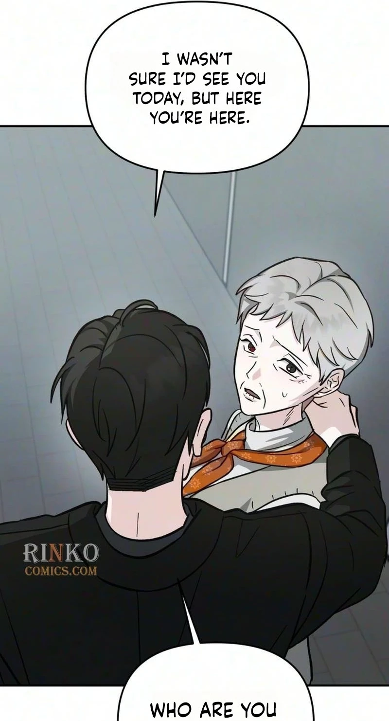 Read Spooky in Love chapter 11 image 31 on Lezhin
