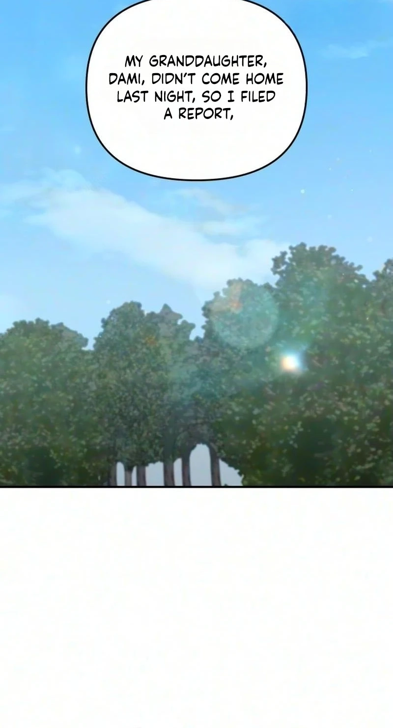 Read Spooky in Love chapter 11 image 35 on Lezhin