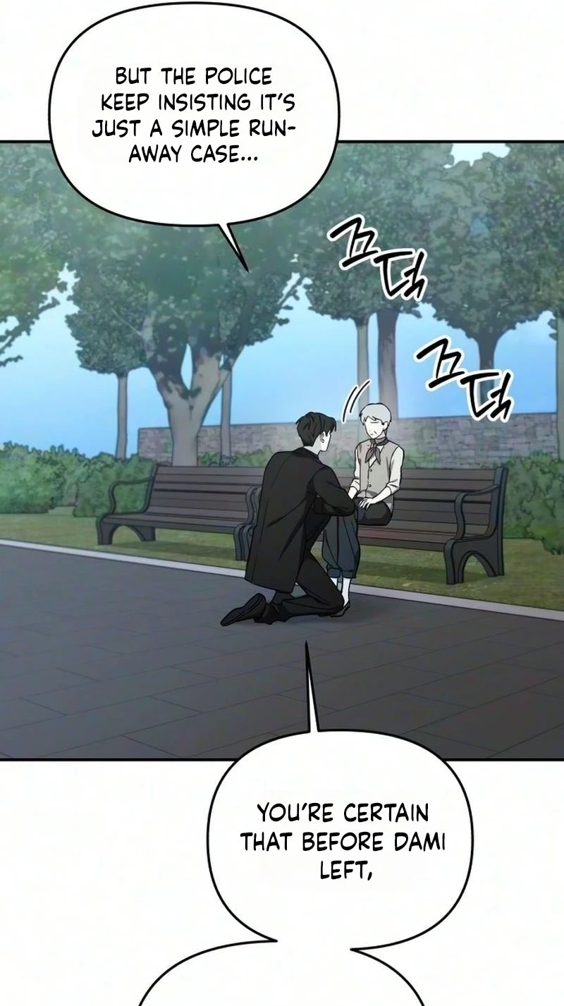Read Spooky in Love chapter 11 image 36 on Lezhin
