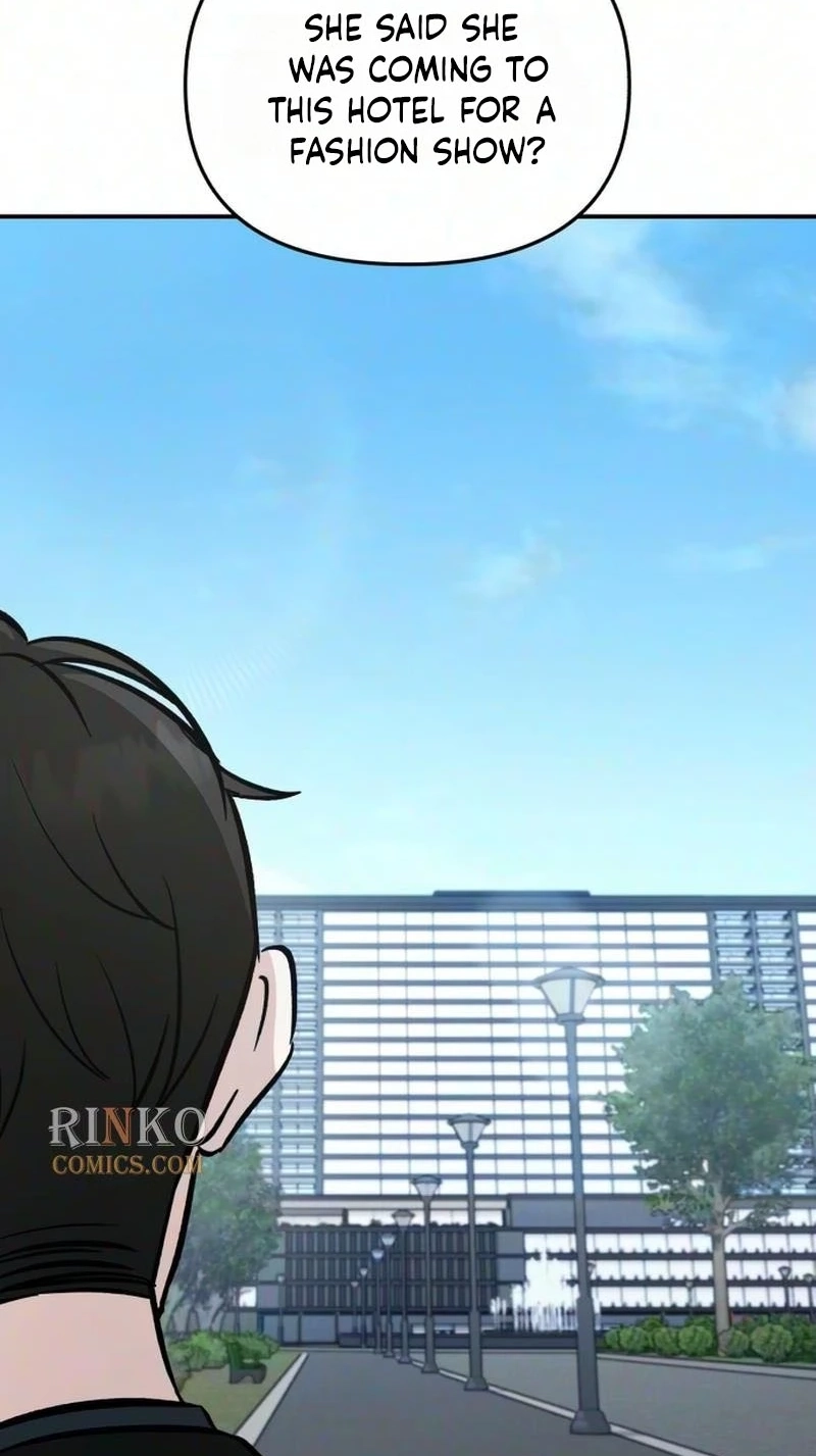 Read Spooky in Love chapter 11 image 37 on Lezhin