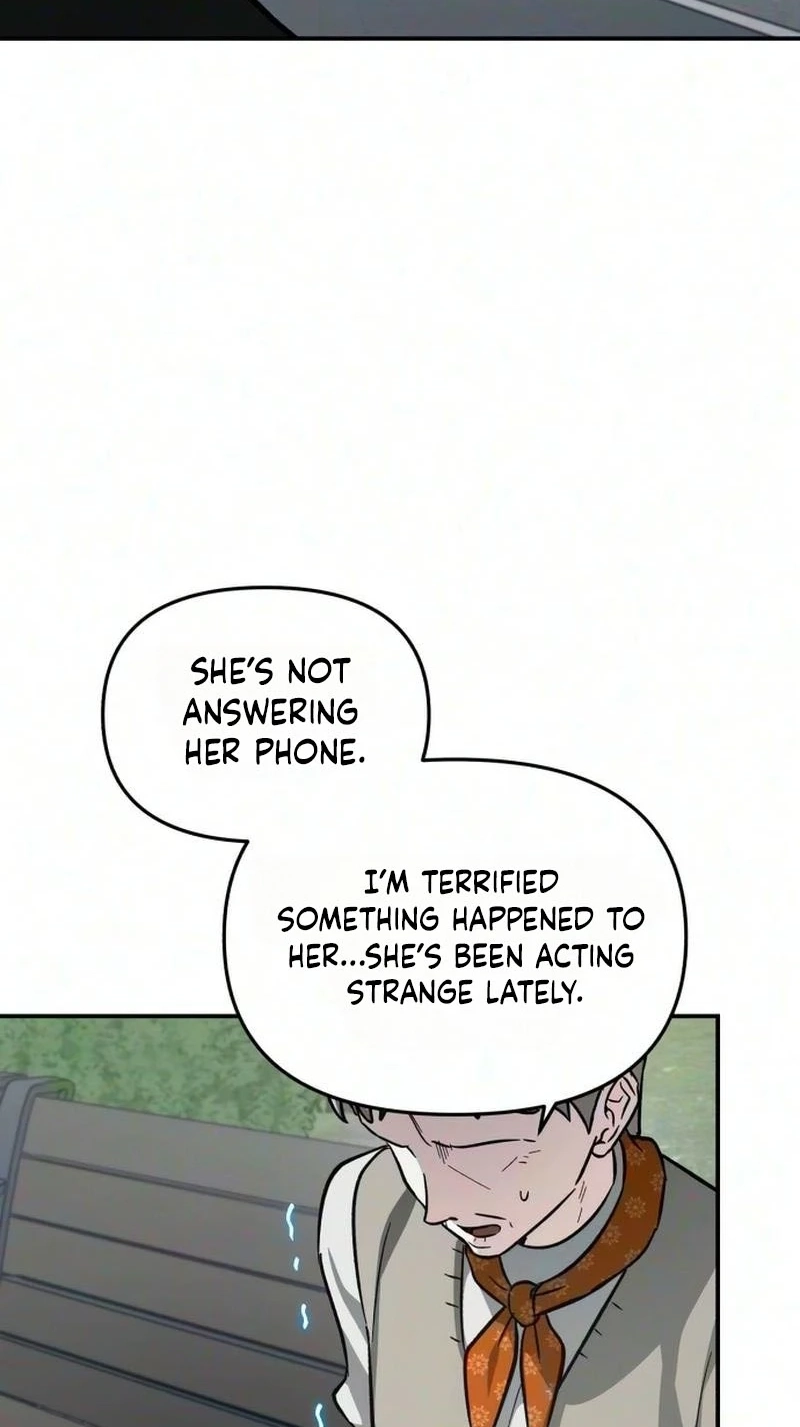 Read Spooky in Love chapter 11 image 38 on Lezhin