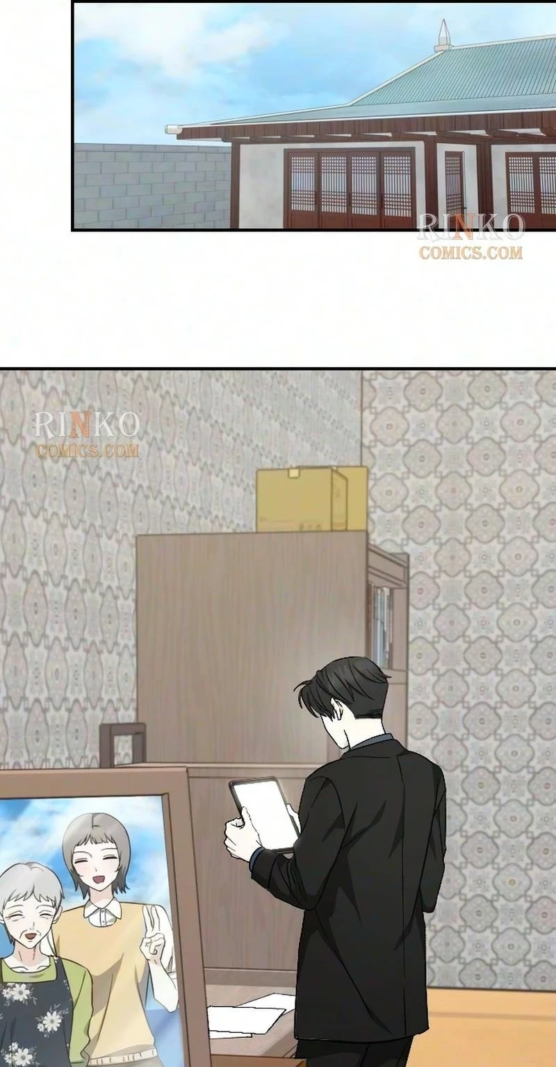 Read Spooky in Love chapter 11 image 43 on Lezhin