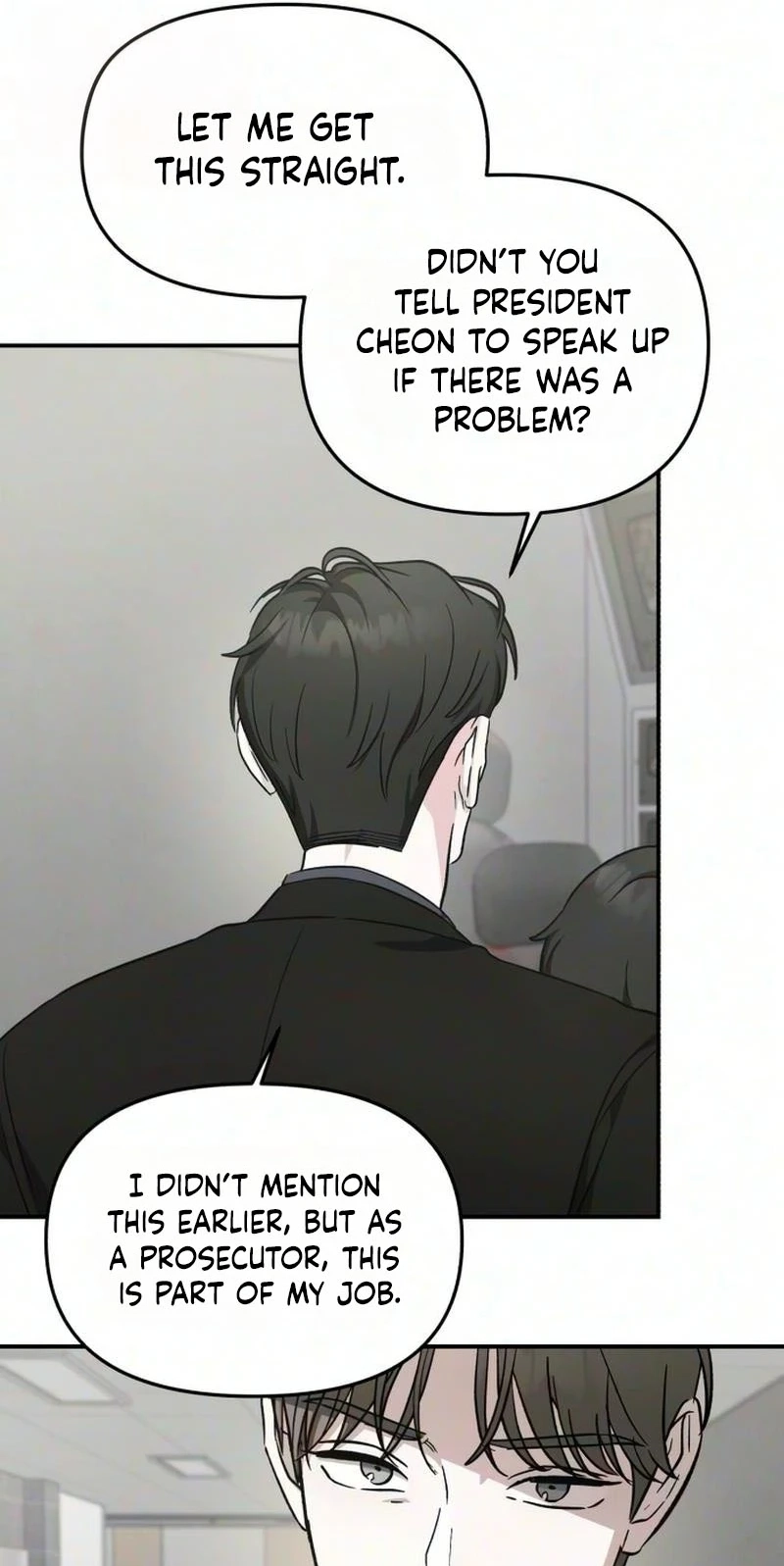 Read Spooky in Love chapter 11 image 51 on Lezhin