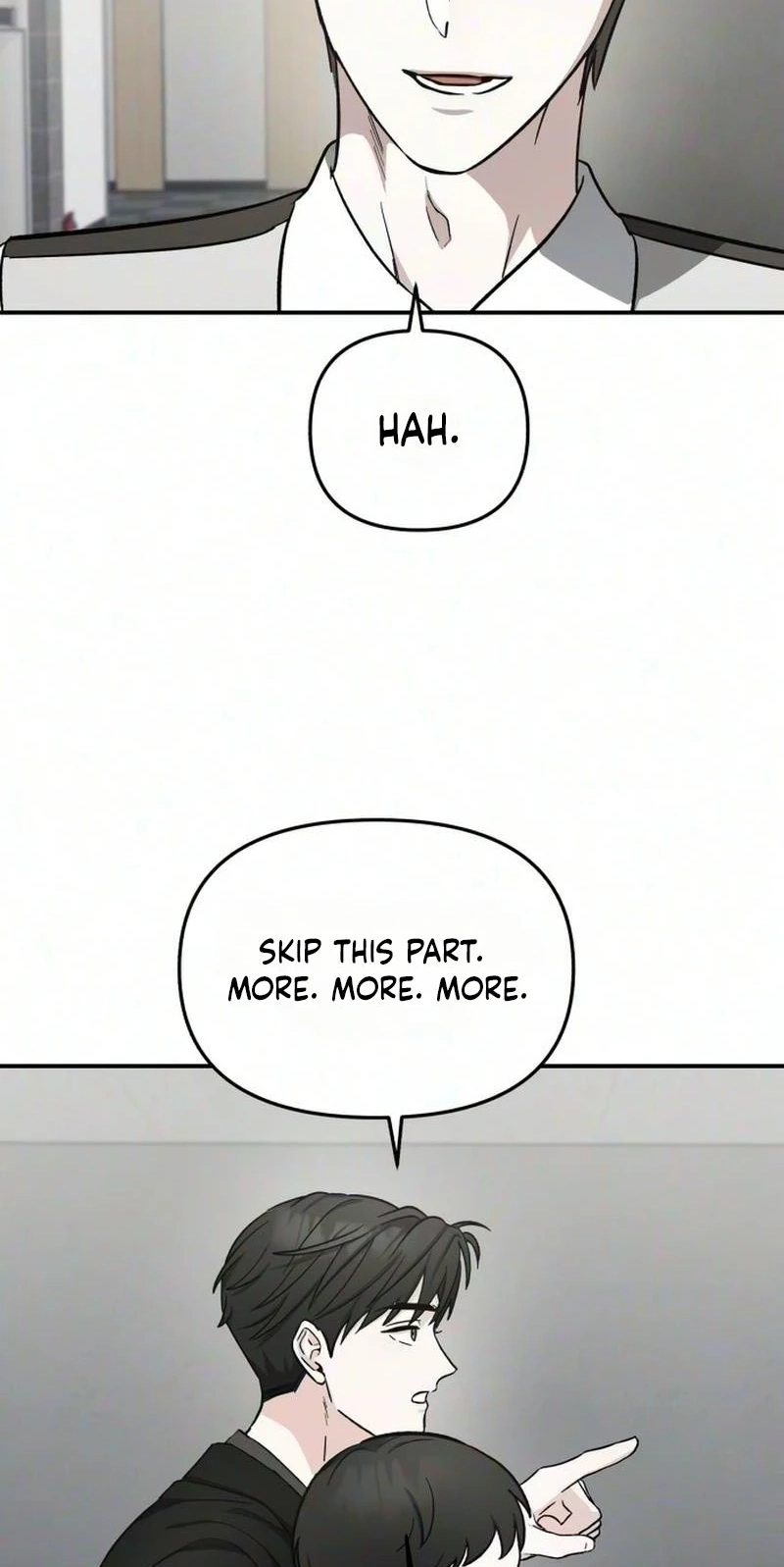Read Spooky in Love chapter 11 image 52 on Lezhin